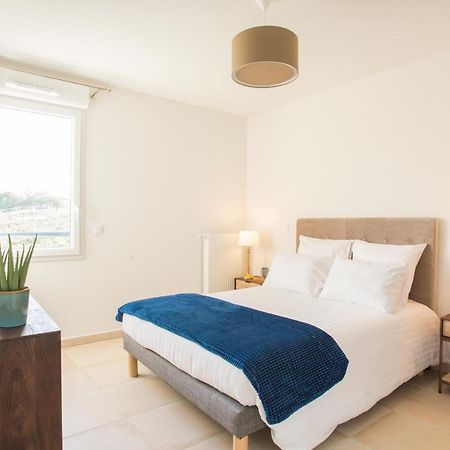 Zenao Appart'Hotels Villeneuve-lès-Avignon Dış mekan fotoğraf