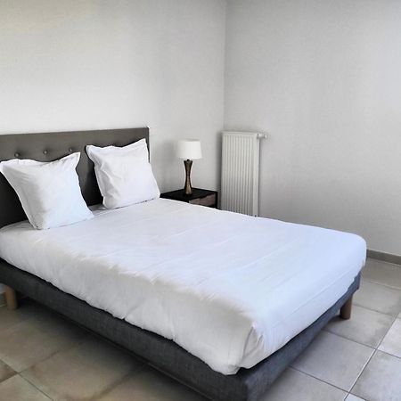 Zenao Appart'Hotels Villeneuve-lès-Avignon Dış mekan fotoğraf