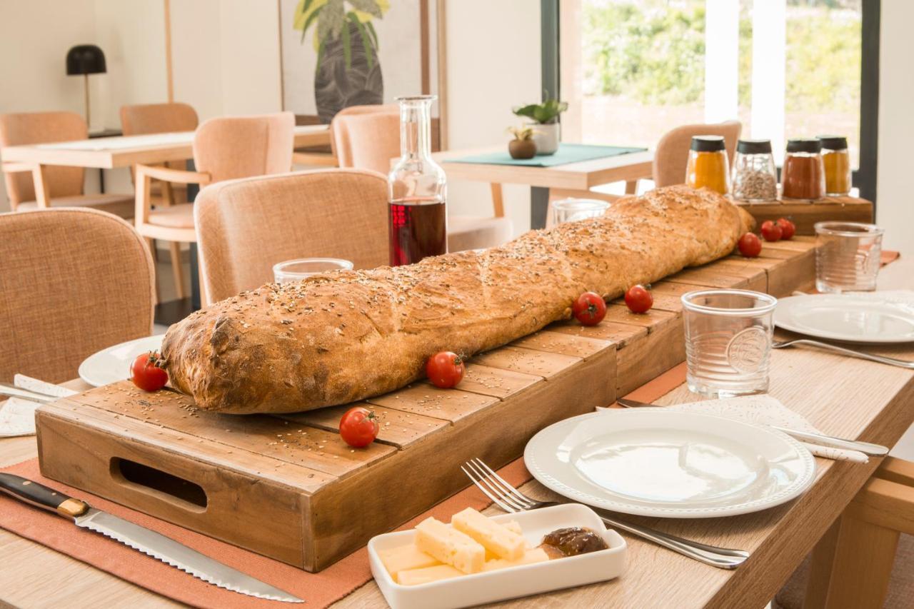 Zenao Appart'Hotels Villeneuve-lès-Avignon Dış mekan fotoğraf