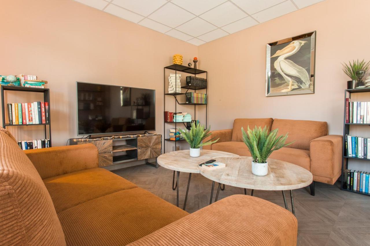 Zenao Appart'Hotels Villeneuve-lès-Avignon Dış mekan fotoğraf