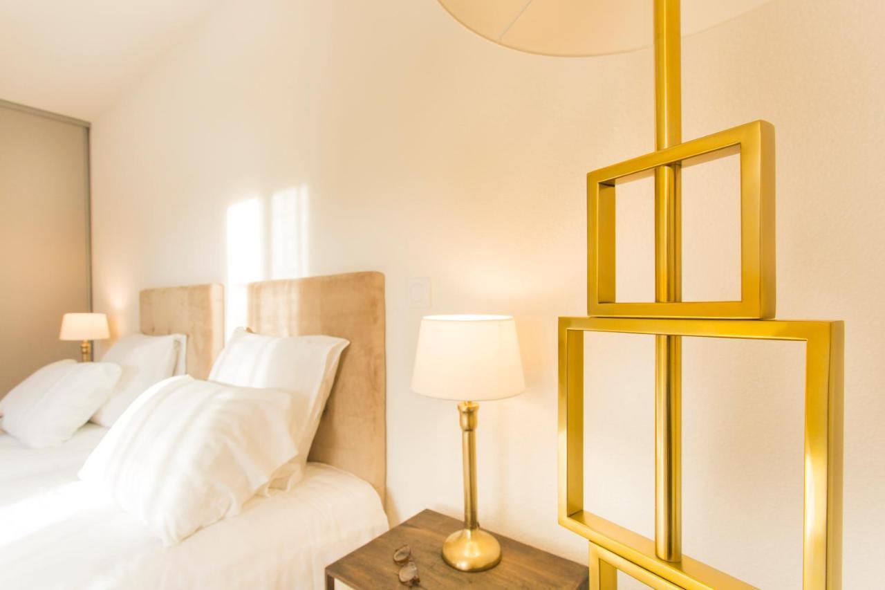 Zenao Appart'Hotels Villeneuve-lès-Avignon Dış mekan fotoğraf